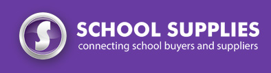 School Supplies Service logo